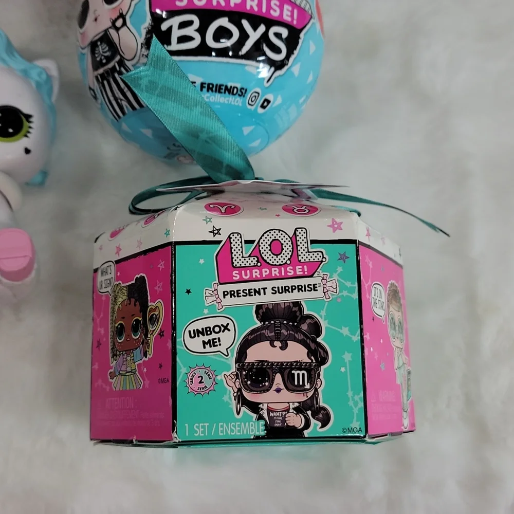 L.O.L. Surprise Bundle - Picture 6 of 6